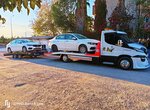 Antalya 24/7 Turgut Towing Roadside Assistance Services (Antalya, Kepez, Sütçüler Cad., 11/D), auto technical assistance, car evacuation