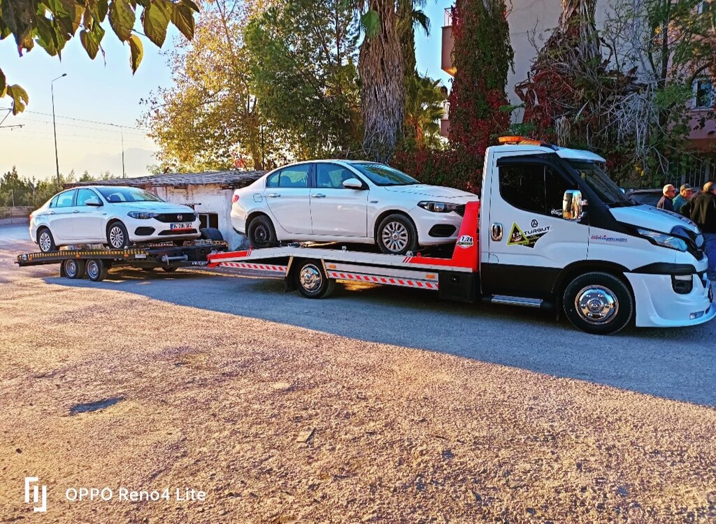 Auto technical assistance, car evacuation Antalya 24/7 Turgut Towing Roadside Assistance Services, Antalya, photo