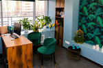 Coral Travel (Grizodubovoy Street, 2), travel agency