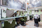 Sasha (Dmitrovskoye Highway, 111), beauty salon