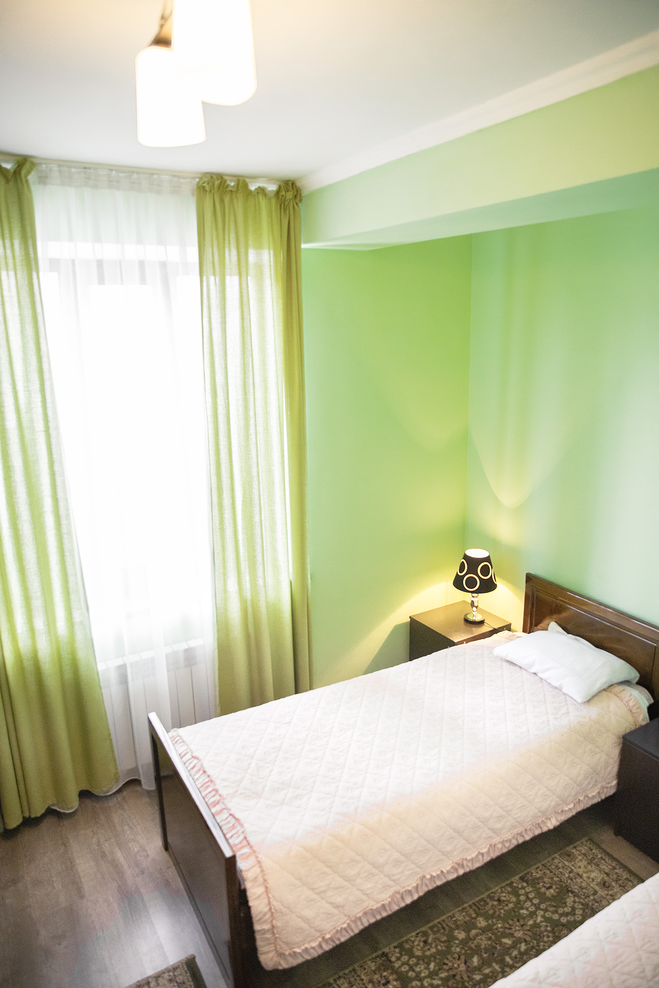 Фото Ак-Марал