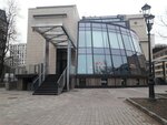 Бери Заряд (Smolenskaya Street, 10), power bank rental
