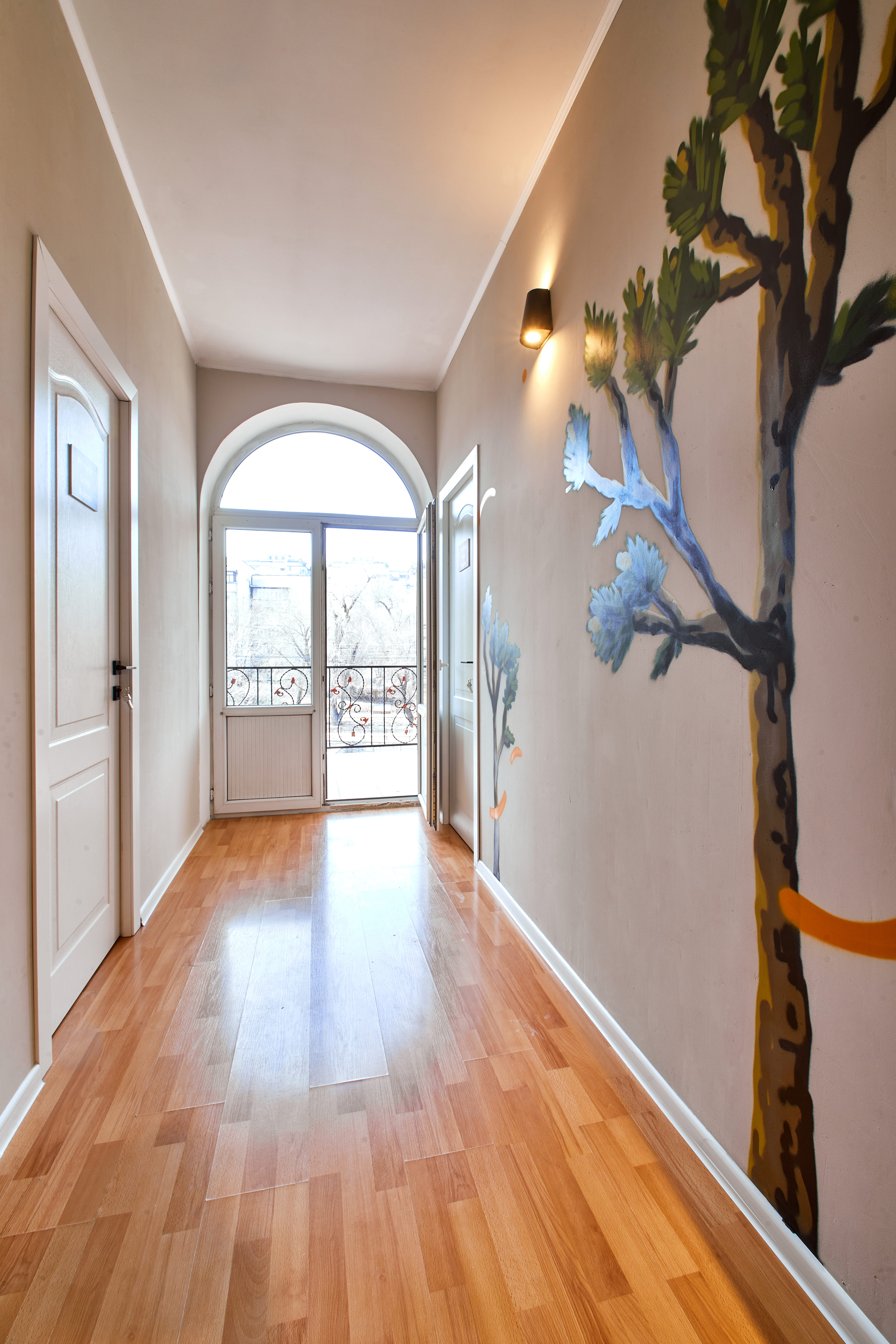 Фото Wanderlust hostel Riverside