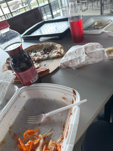 Fast food Дело Вкуса, Belgorod Oblast, photo
