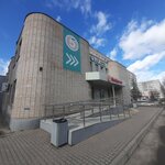 5Post (Великий Новгород, Псковская улица, 40А), parcel automat
