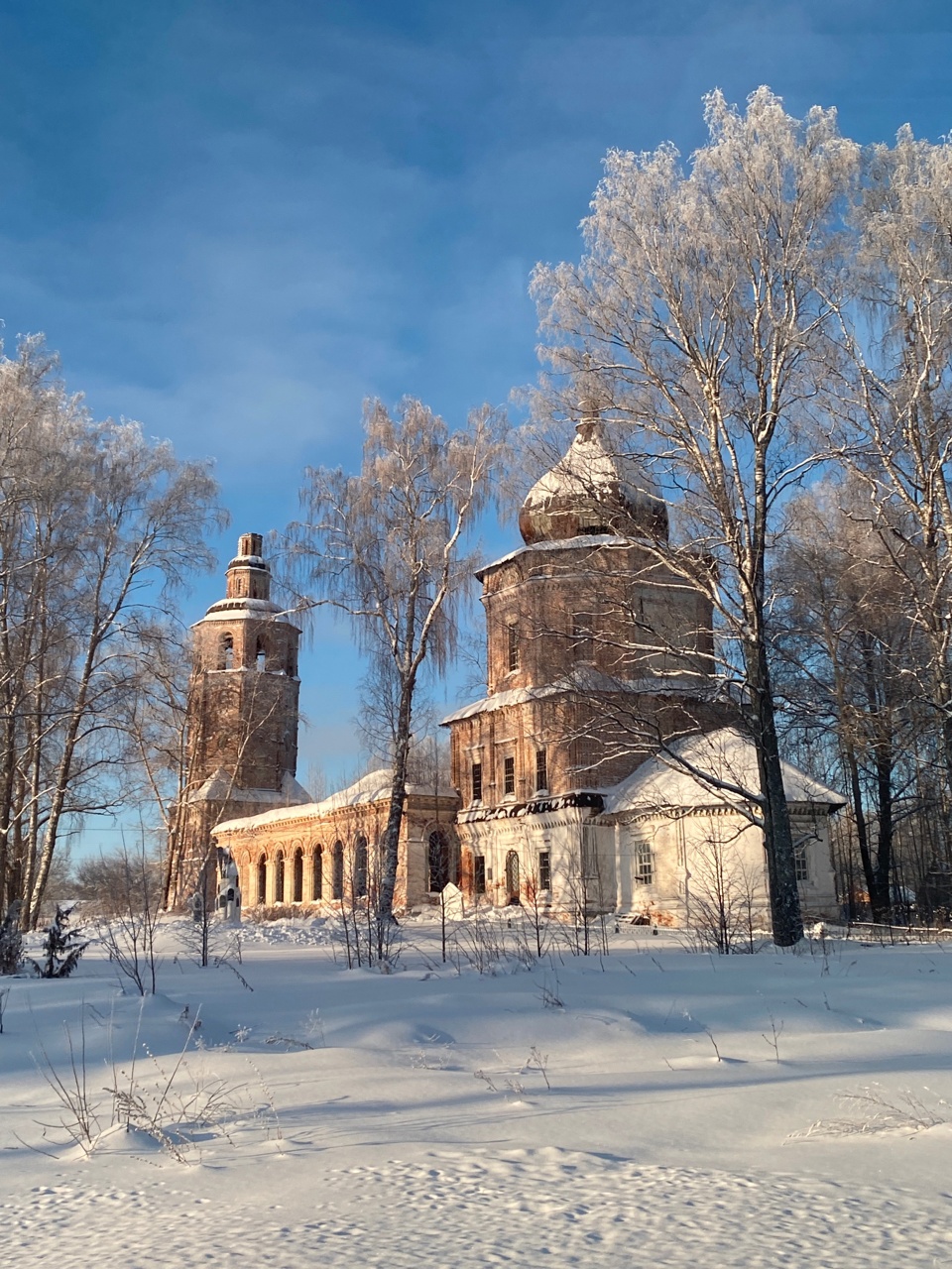 Фото Эко-Усадьба Ошеть