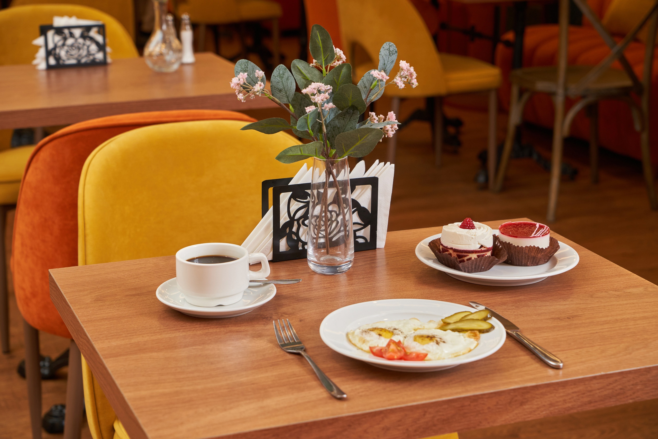 Фото Арбат Норд