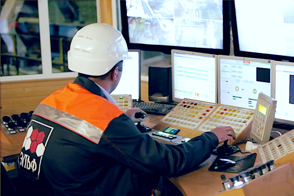 Engineering Elf engineering, Syktyvkar, photo