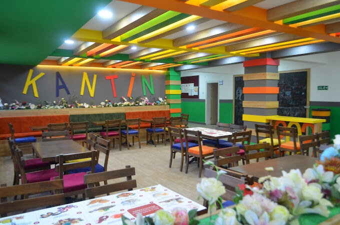 School Altinordu Secondary School, Altinordu, photo