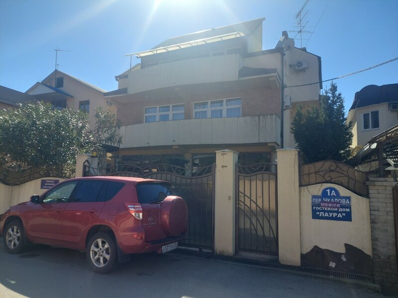 Лаура — фото 14
