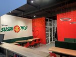 Sushi Moji (selo Karmaskaly, Sirenevaya ulitsa, 24/1), sushi bar
