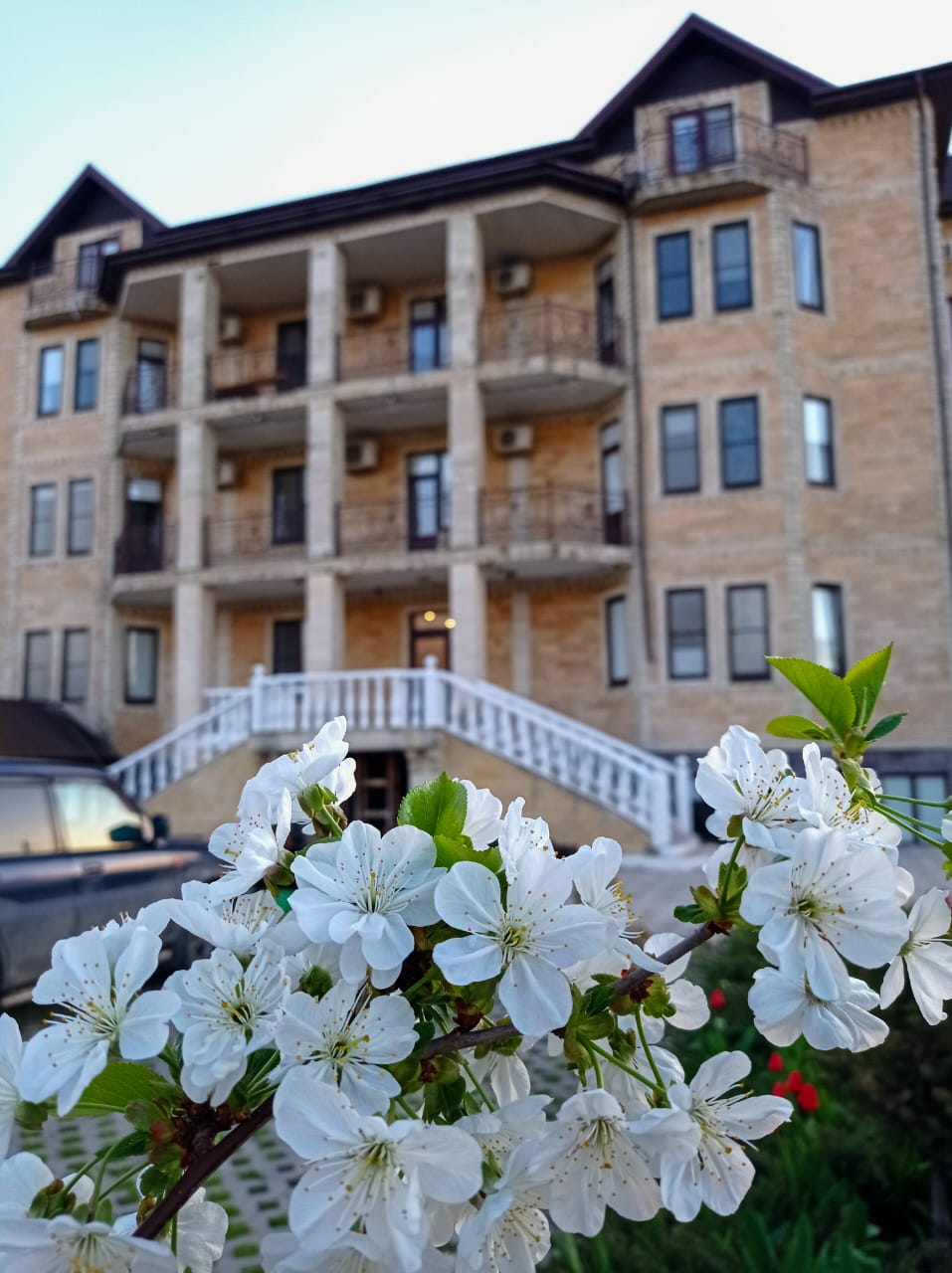 Фото Тамань