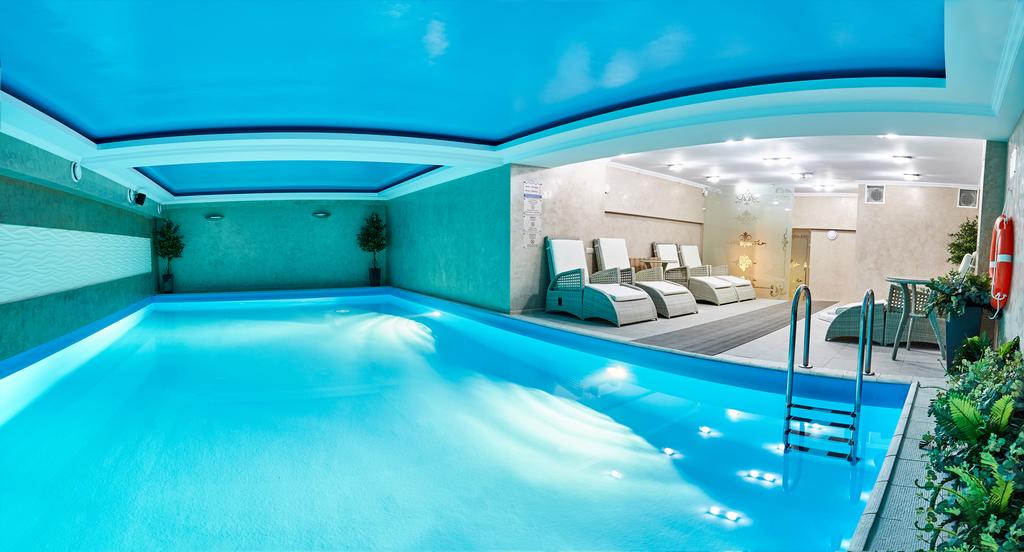 Фото Tbilisi Laerton Hotel