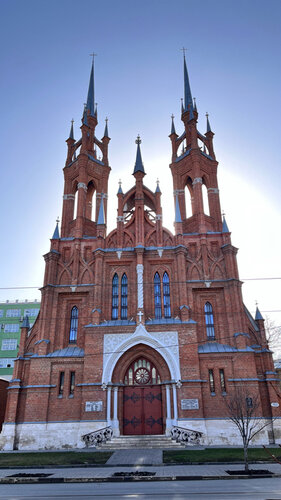 Гостиница Old city в Самаре