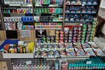 Tabacco Joe (Lazarevskoe Residential District, Pobedy Street, 17), tobacco and smoking accessories shop