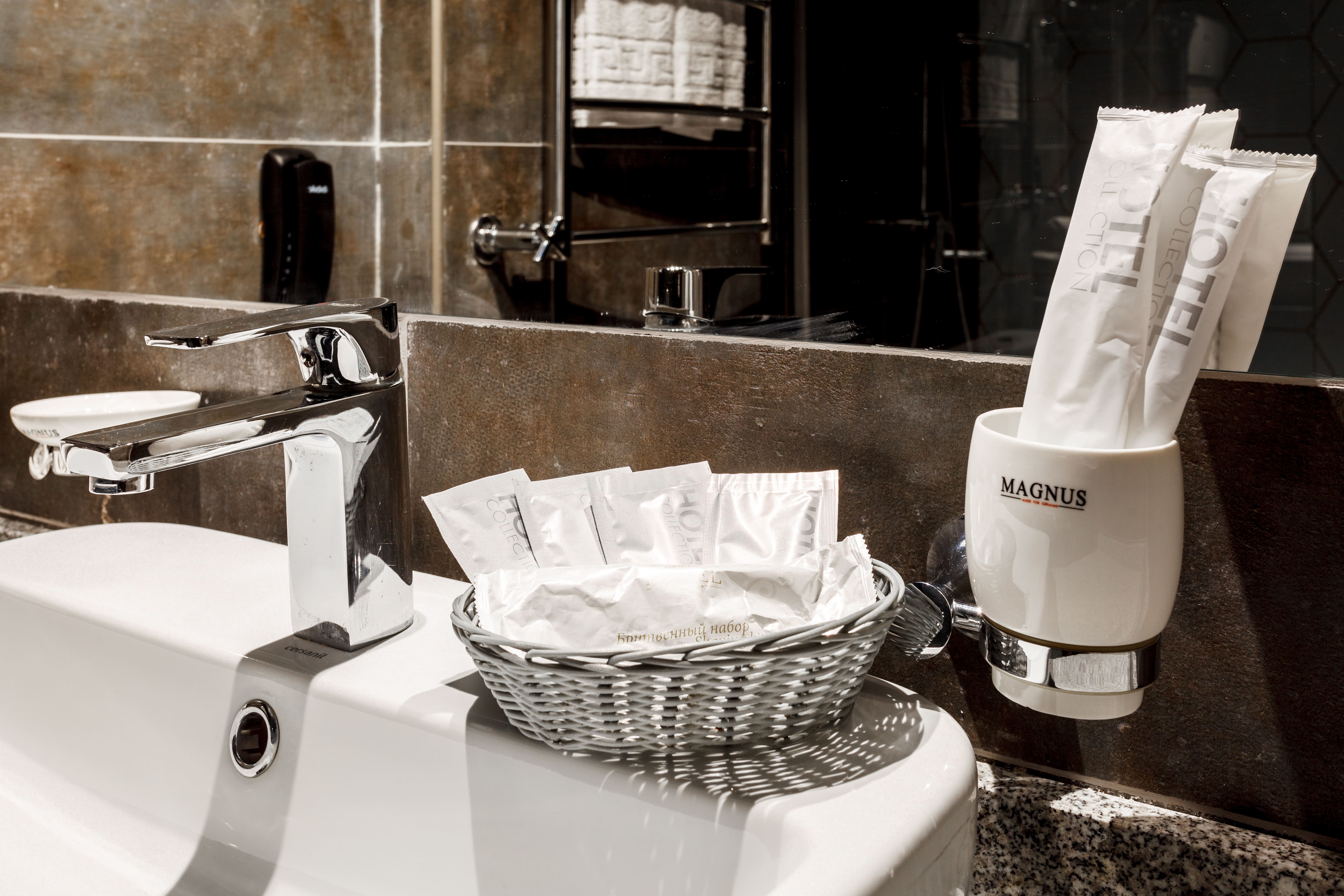 Фото Morea Family Resort&Spa