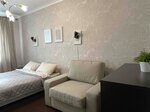 Aparts77 on Pavshinsky Boulevard 5 (Pavshinsky Boulevard, 5) ، سكن للإيجار اليومي
