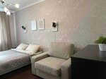 Aparts77 (Krasnogorsk, Pavshinskiy Boulevard, 5), short-term housing rental