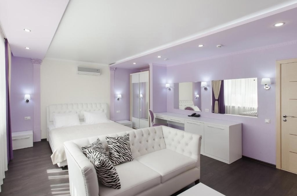 Фото Версаль