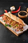 Kavurmaci Rustem (Ankara Province, Yenimahalle, Suleyman Shah Avenue, 63/107), restaurant