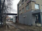 Forklift (Kasimovskoe Highway, 5), warehouse equipment