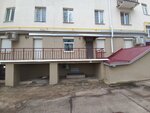 Gudviks ChUP (Kisialiova Street, 10), construction and finishing works