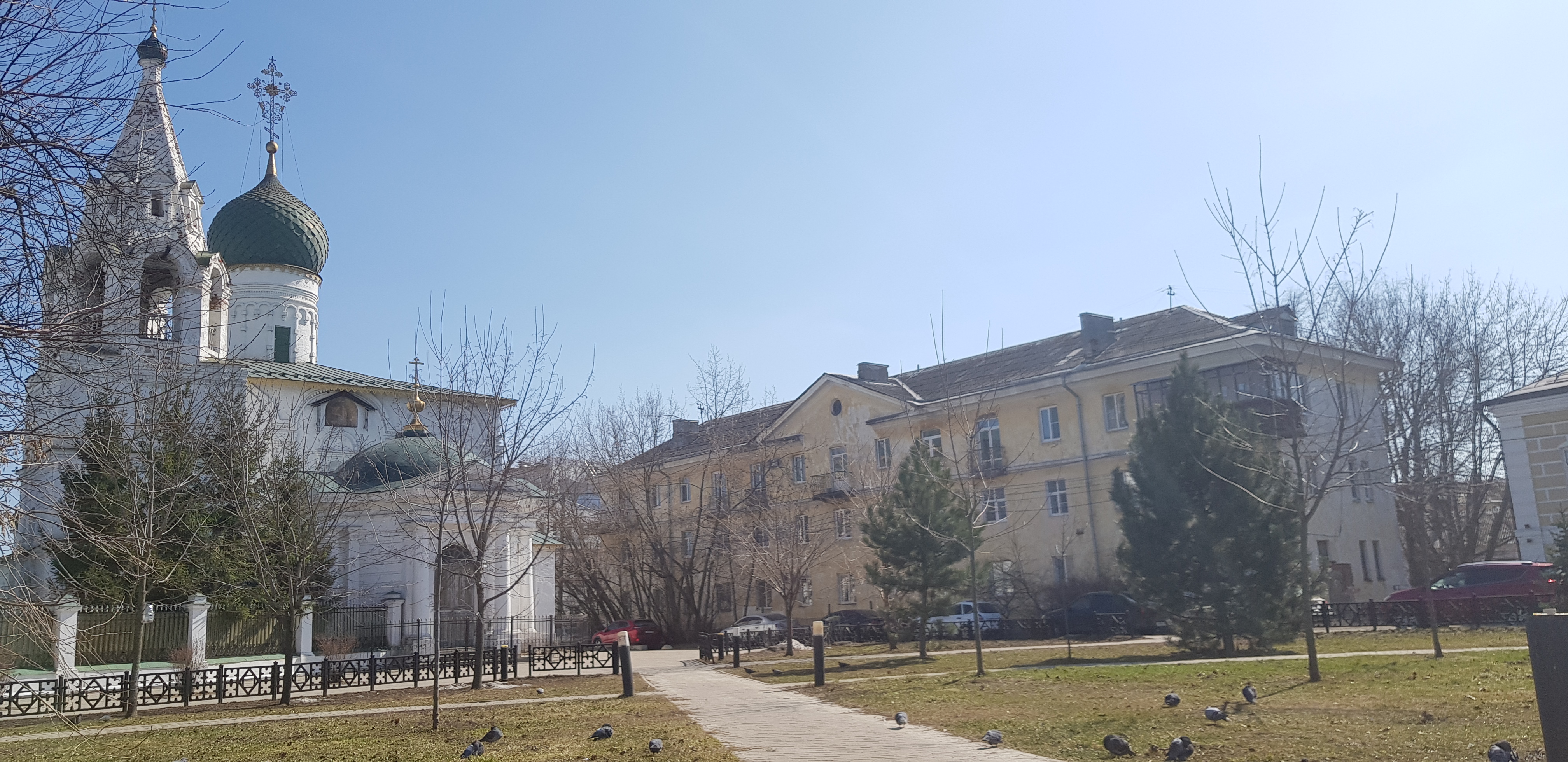 Фото отеля 1