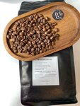 Dovydenko Coffee (Derzhavina Street, 92/1), tienda de cafetería