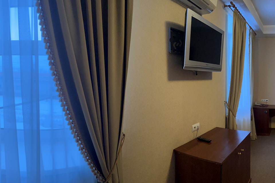 Фото Викинг I