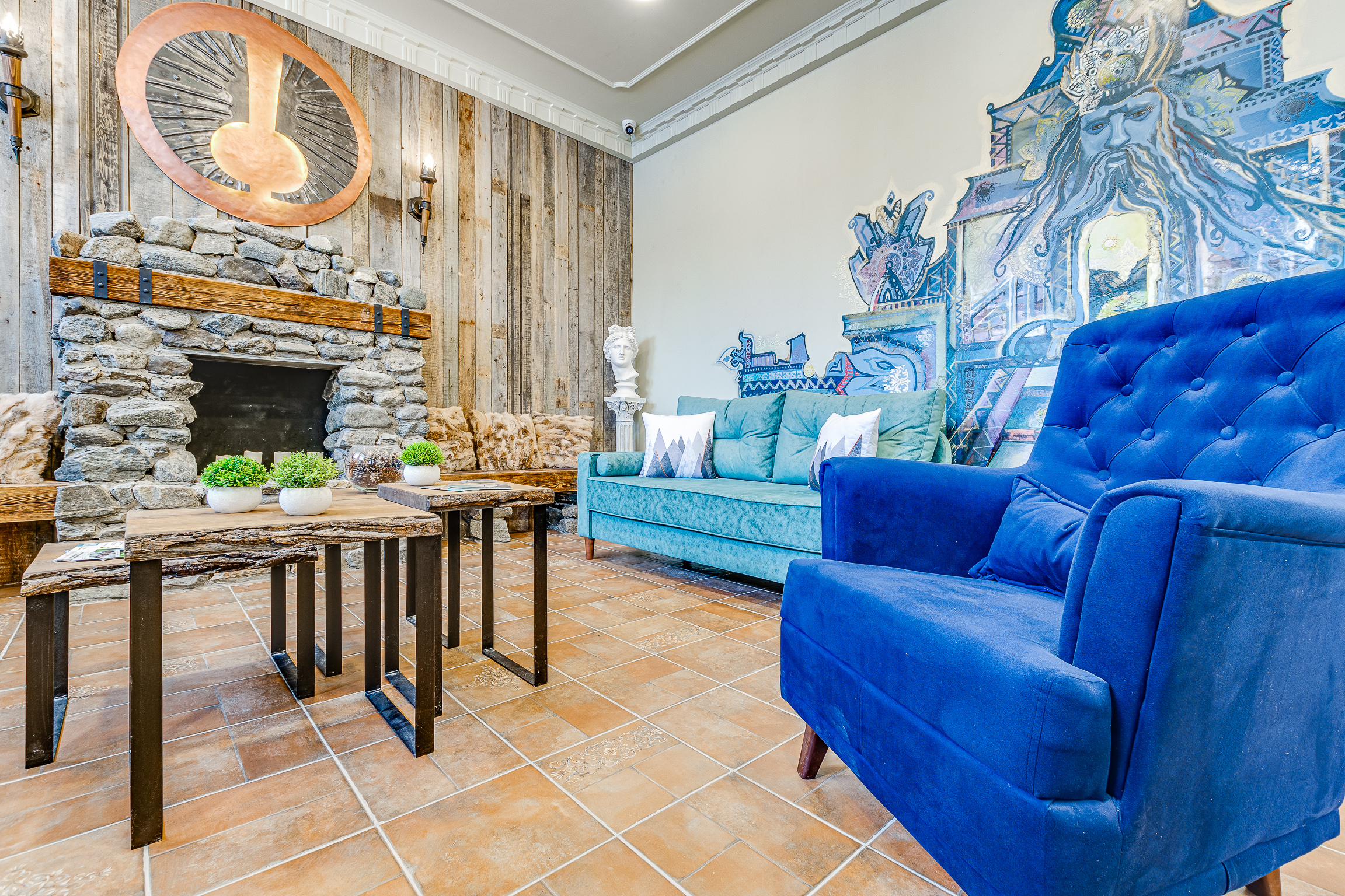 Фото отеля 4