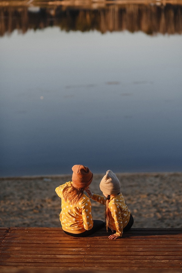 Фото Вежи Волжские