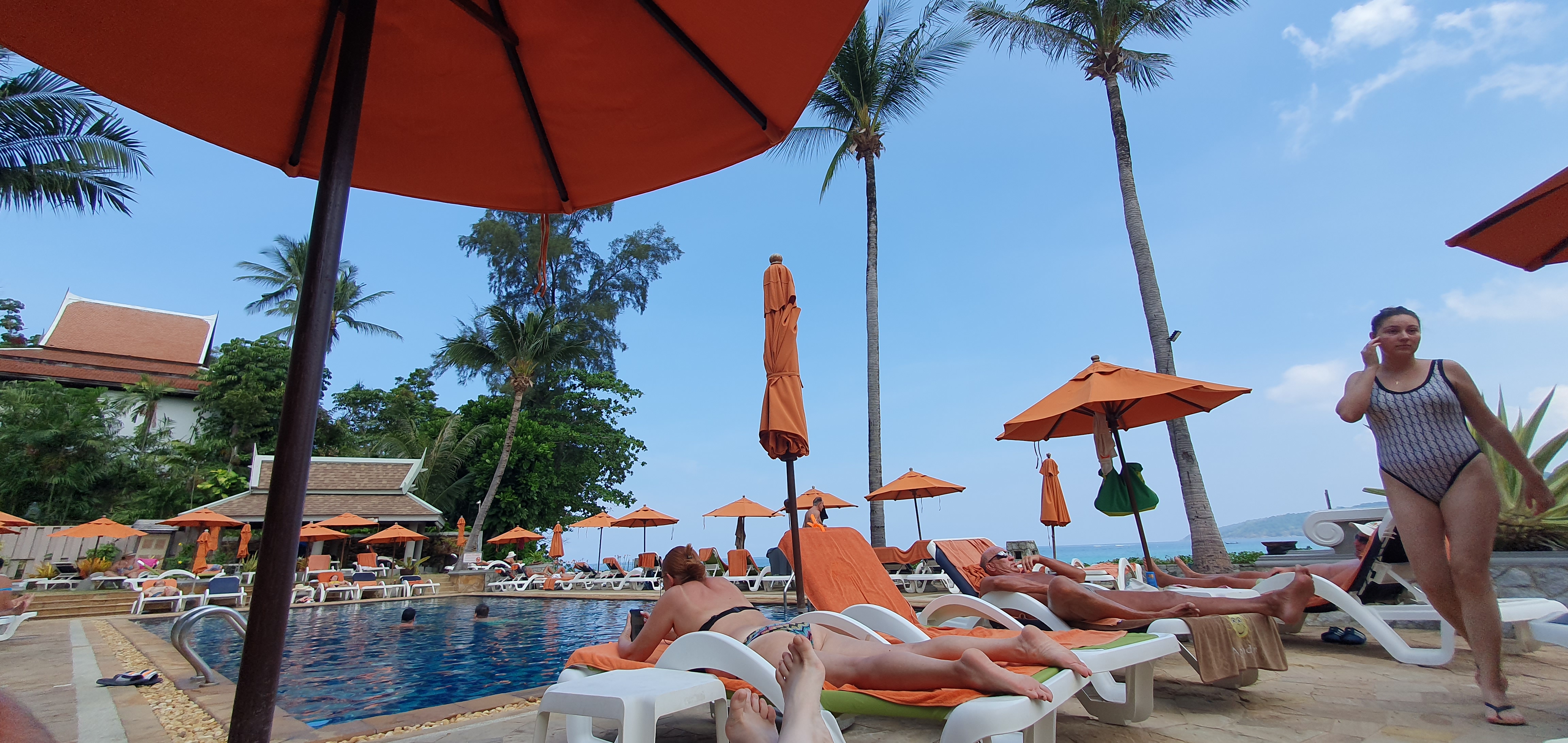 Фото Beyond Resort Karon