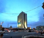Правительство Приморского края (Светланская ул., 22, Владивосток), администрация во Владивостоке