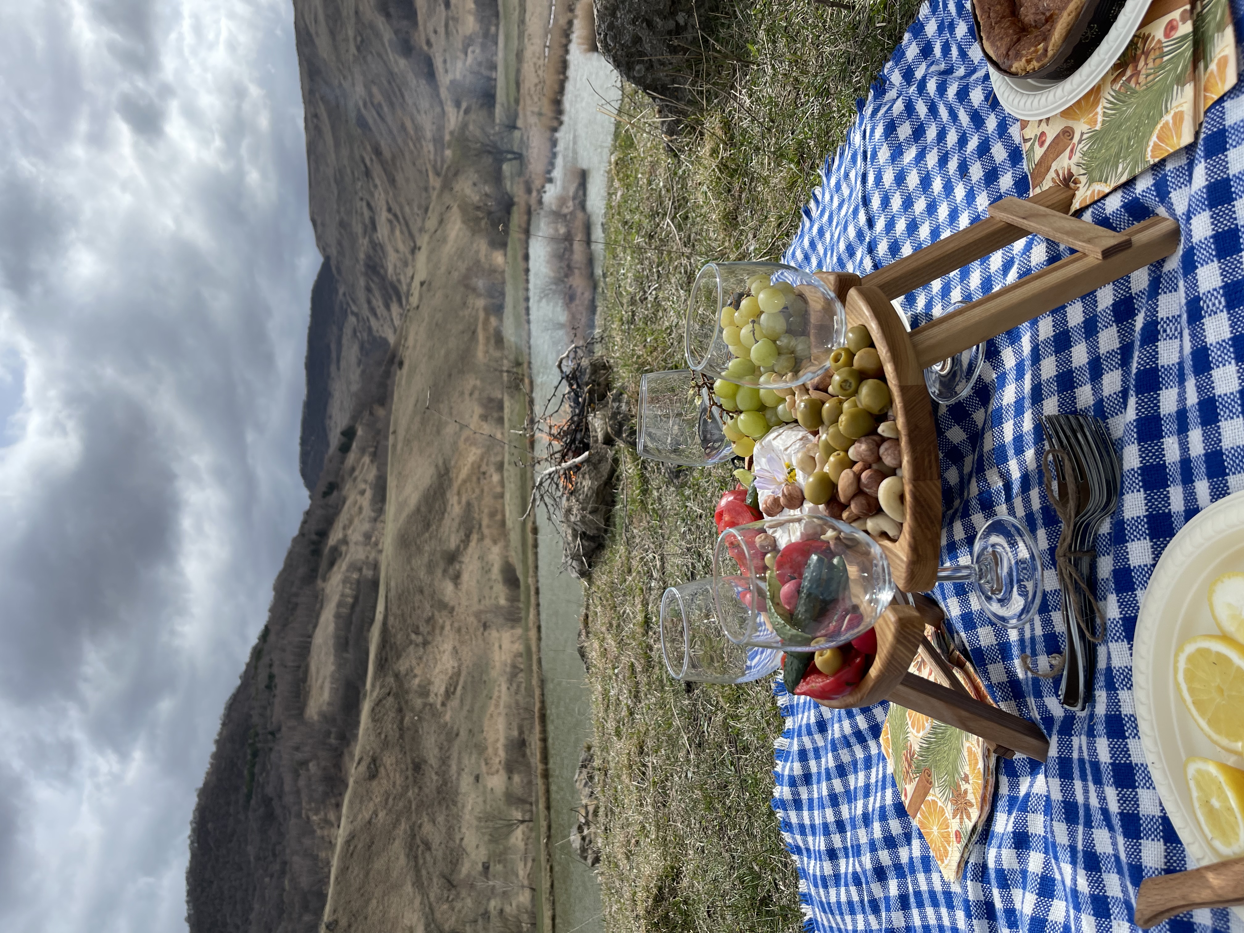 Фото Эко-ранчо Зов Предков