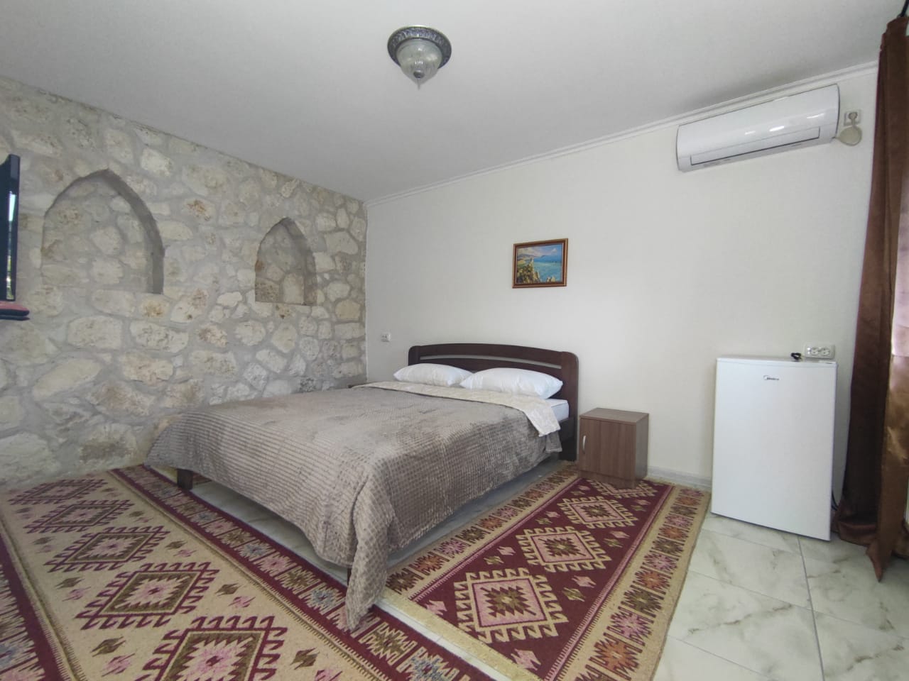 Фото Ак-Сарай