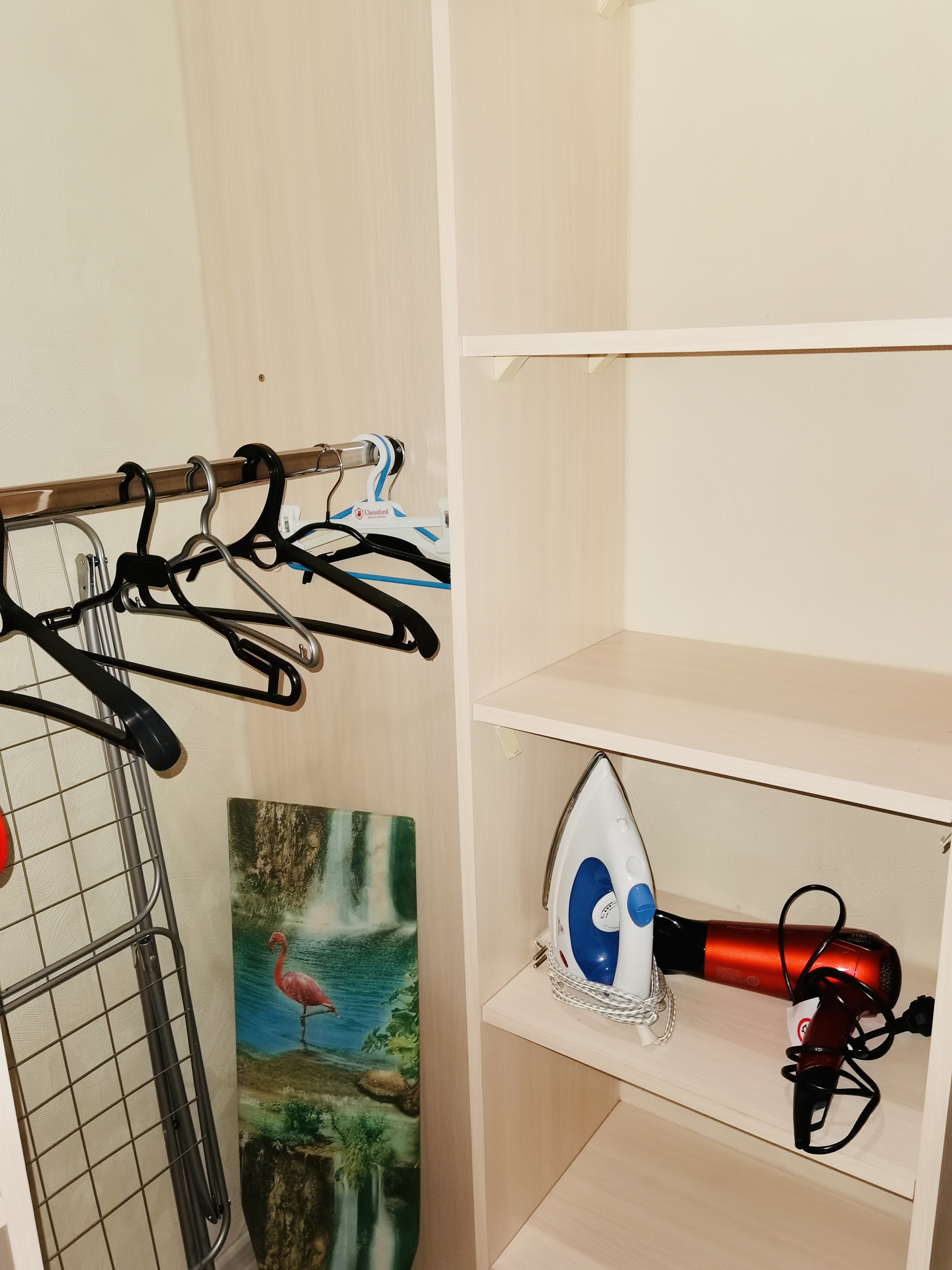 Фото Perfect flat