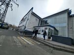 Le Kissel (Balyaeva Street, 35кБ), canteen