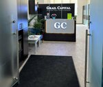 Grail Capital (Vnukovo Settlement, Tsentralnaya Street, 8Б), accountants