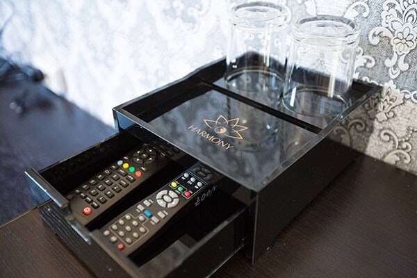 Фото Гармония