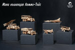 Lemmo-toys (Solnechnaya ulitsa, 26), toys and games