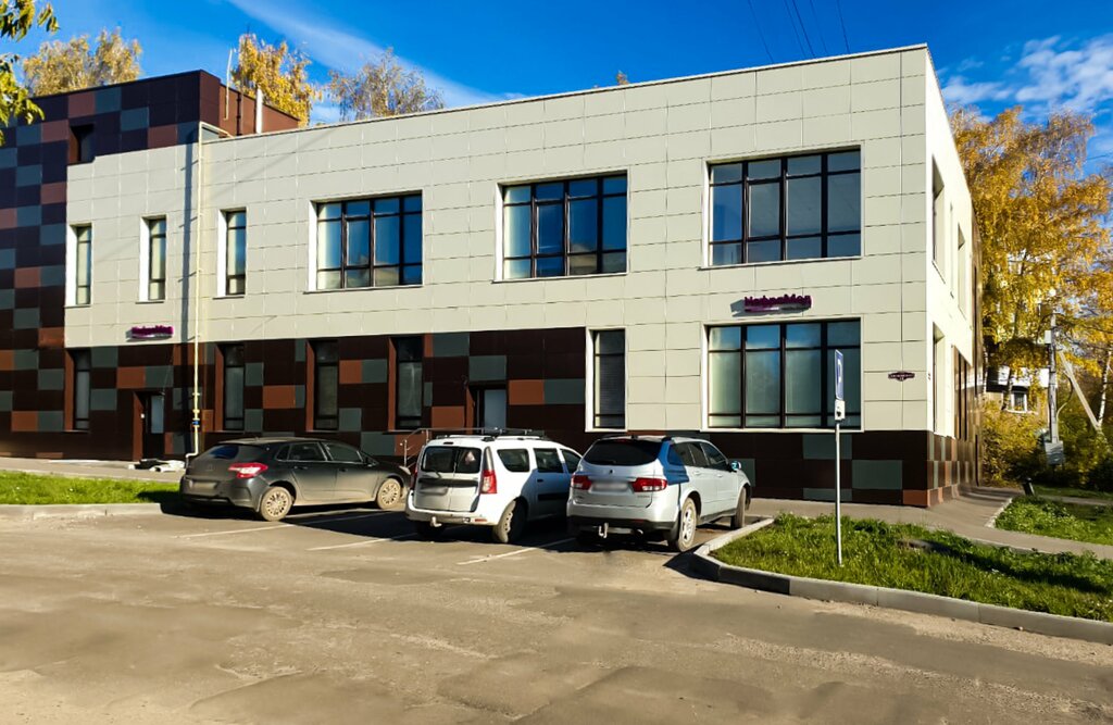 Ковчег ул дзержинского 18а фото