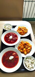 Волжанка (Nizhniy Novgorod Region, gorodskoy okrug Sokolskiy, rabochiy posyolok Sokolskoye), cafe