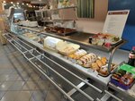 Tower Food (Tarasa Shevchenko Embankment, 23А), canteen