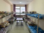 Obshaga (Tarny Drive, 11), dormitory