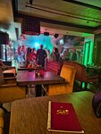 Restoran Karaoke Hall (Internatsionalnaya ulitsa, 18А), restaurant