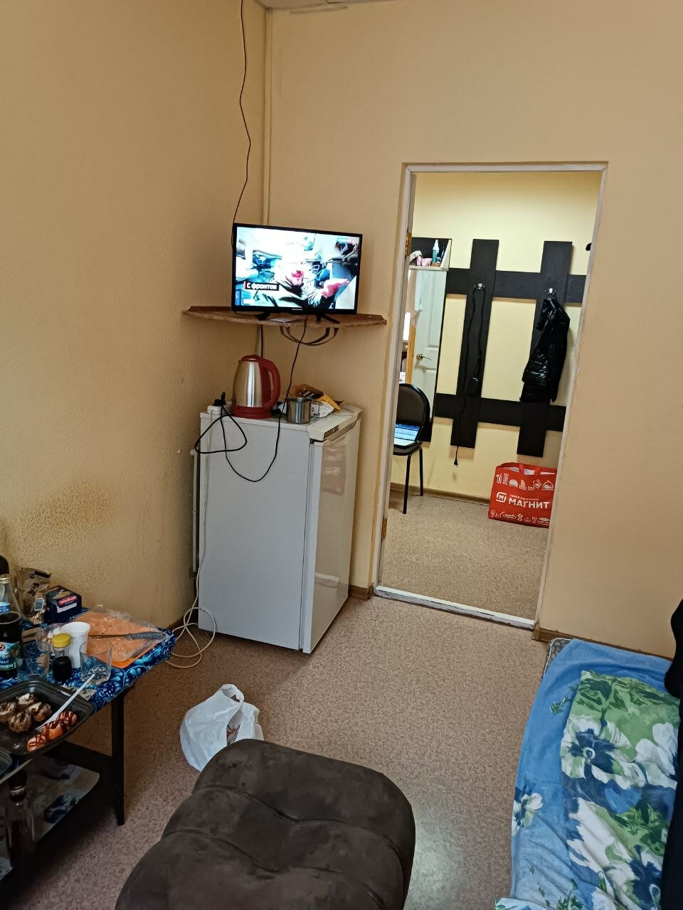 Фото Дружба