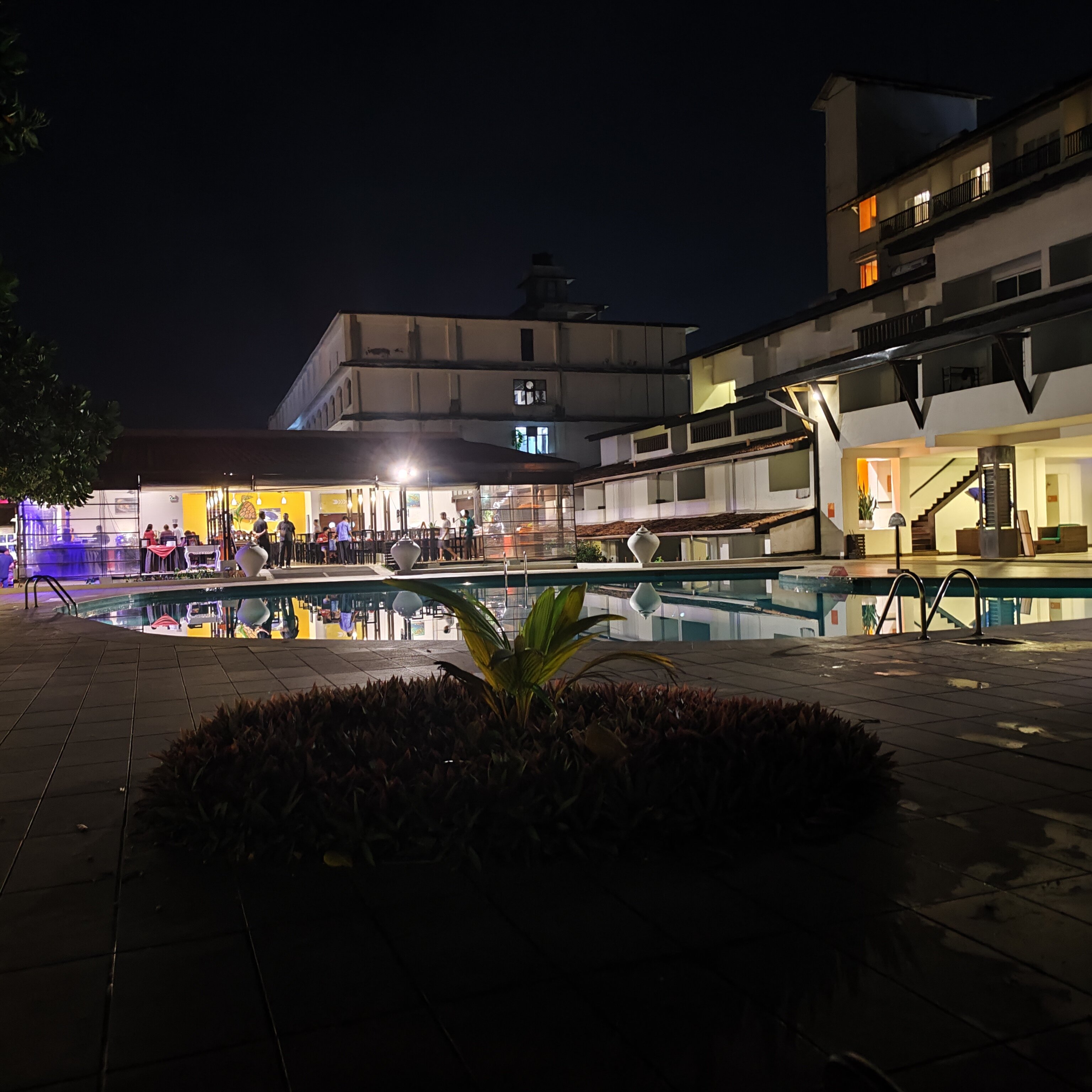 Фото Citrus Hikkaduwa