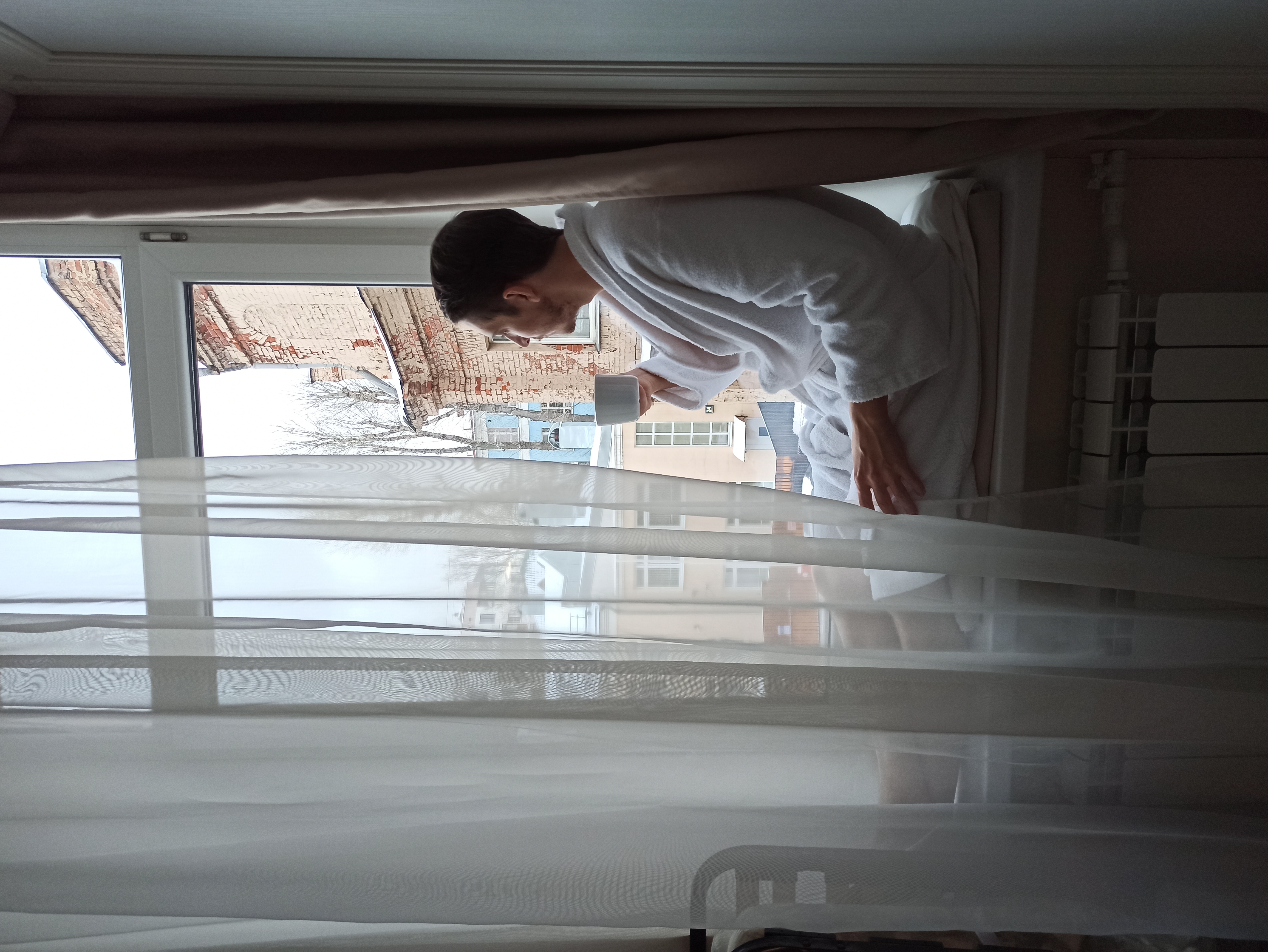 Фото Чайковский