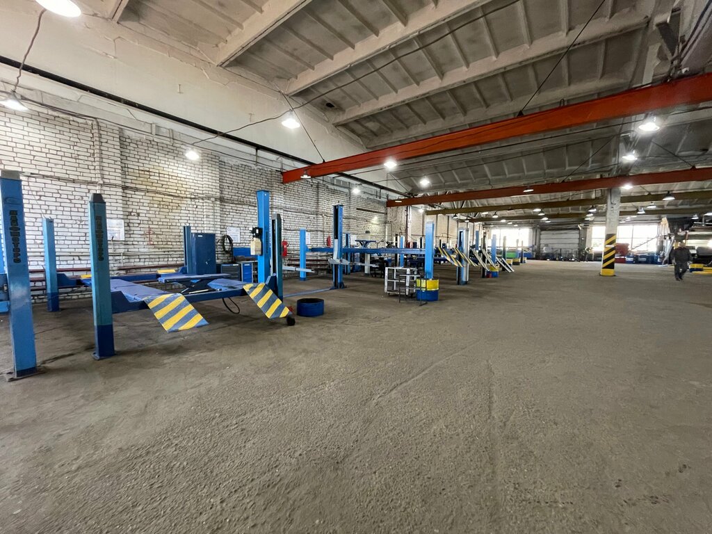Газель сервис ул ларина 13 фото Gazel'-Servis, car service, auto repair, Nizhniy Novgorod, Larina Street, 13 - Y