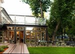 Веранда в парке (ulitsa Lunacharskogo, 74), cafetería